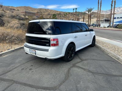 2016 Ford Flex SEL
