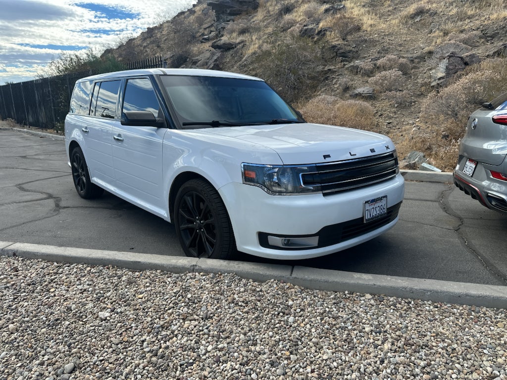 2016 Ford Flex SEL