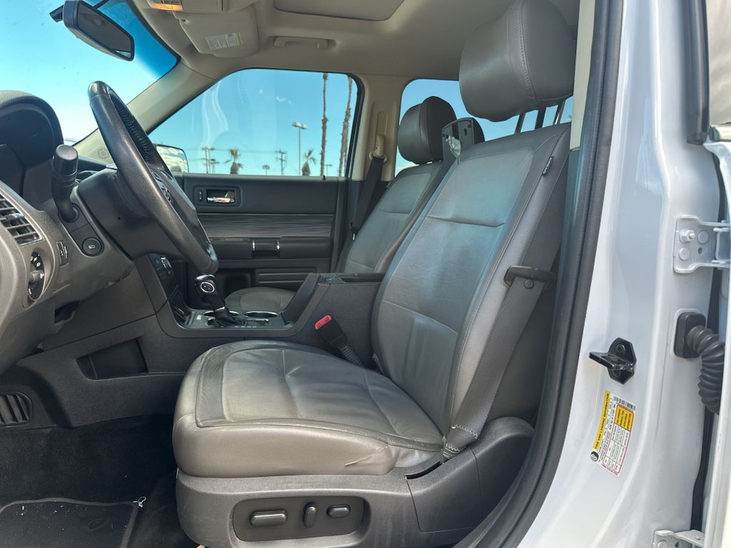 2016 Ford Flex SEL