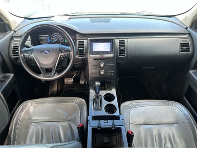 2016 Ford Flex SEL
