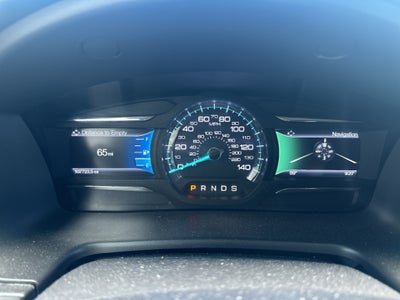 2016 Ford Flex SEL