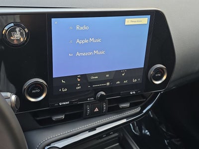 2026 Lexus NX NX 350