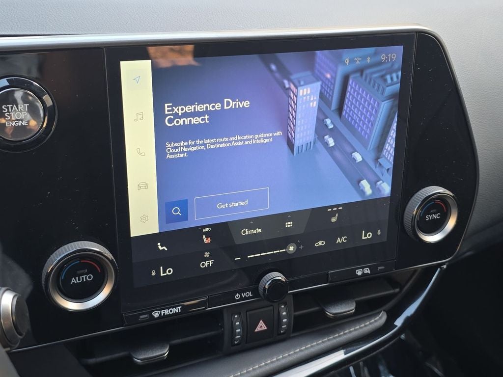 2026 Lexus NX NX 350