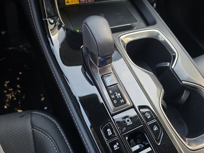 2026 Lexus NX NX 350