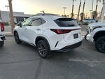 2026 Lexus NX NX 350