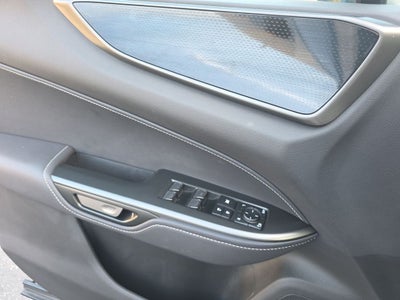 2026 Lexus NX NX 350