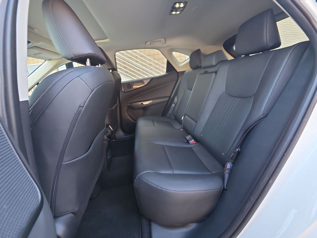 2026 Lexus NX NX 350