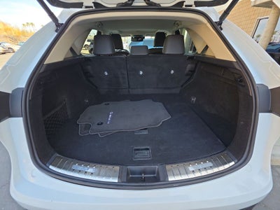 2026 Lexus NX NX 350