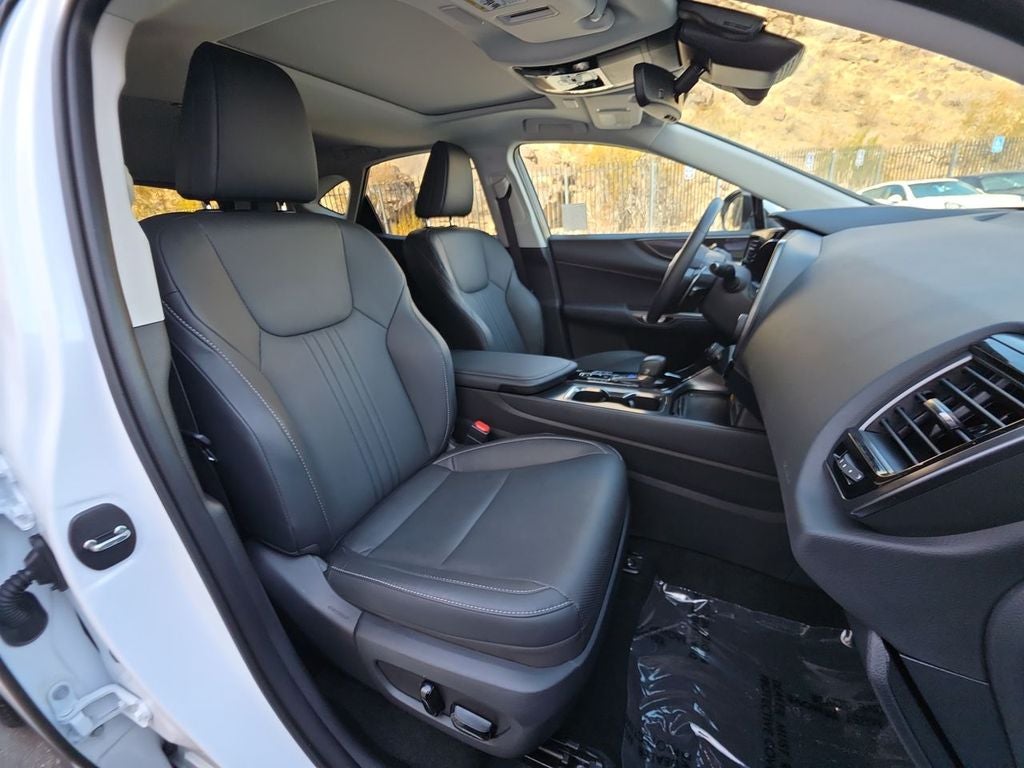 2026 Lexus NX NX 350