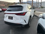 2026 Lexus NX NX 350