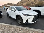 2026 Lexus NX NX 350