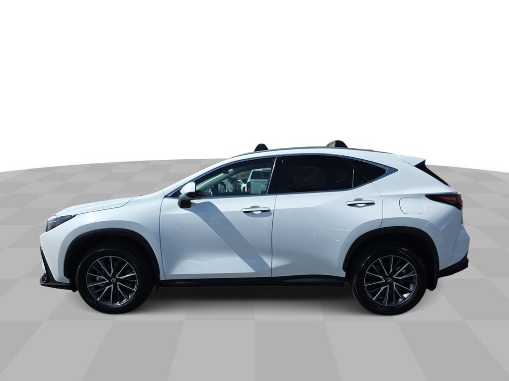 2026 Lexus NX NX 350
