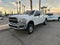 2024 RAM 3500 Tradesman Crew Cab 4x4 6'4" Box