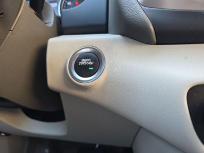 2021 GMC Terrain Denali