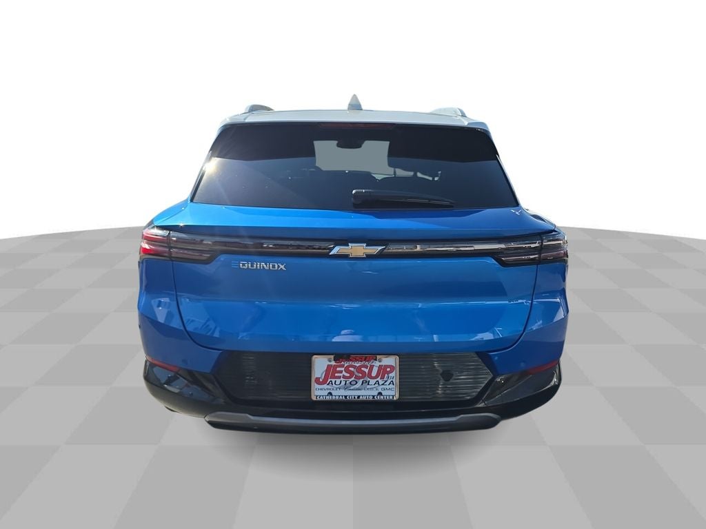 2024 Chevrolet Equinox EV 2LT