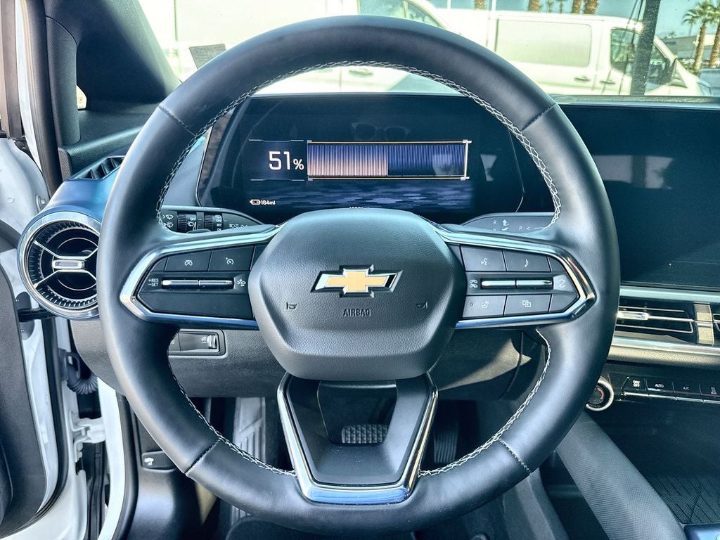2024 Chevrolet Equinox EV 2LT