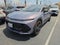 2024 Chevrolet Equinox EV 2RS