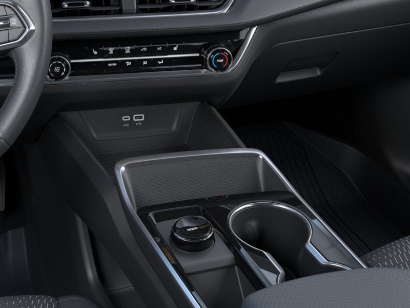 2027 Chevrolet Equinox LT - Photo 23