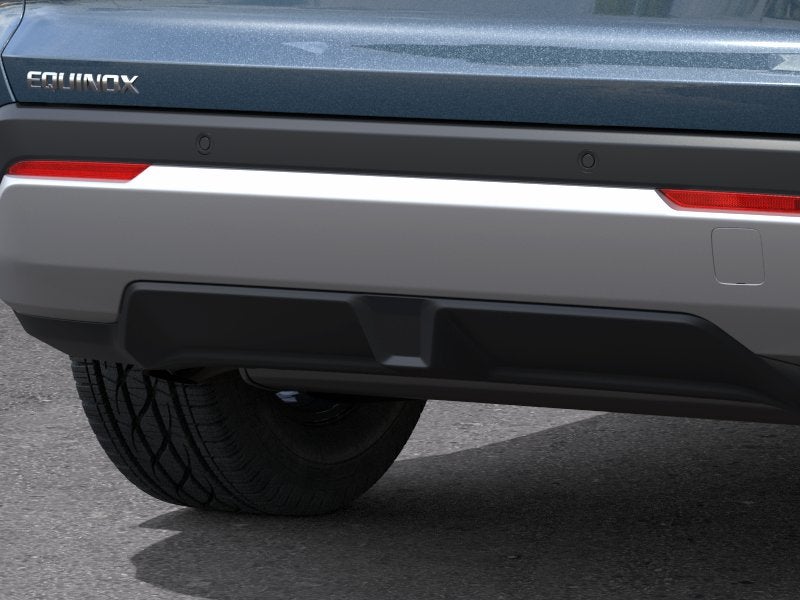 2027 Chevrolet Equinox LT - Photo 38