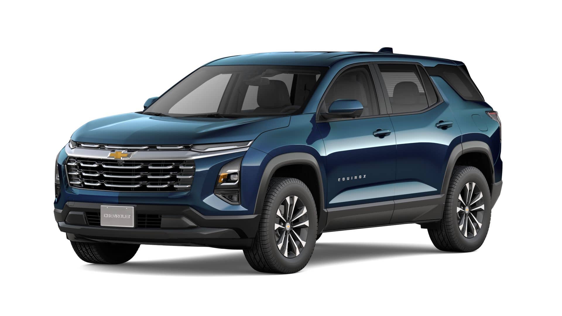 2027 Chevrolet Equinox LT - Photo 49