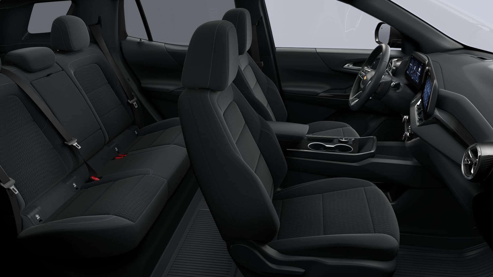 2027 Chevrolet Equinox LT - Photo 54