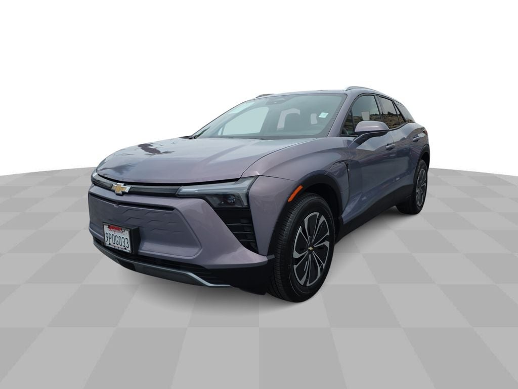 2024 Chevrolet Blazer EV LT