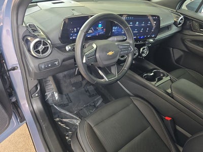2024 Chevrolet Blazer EV LT