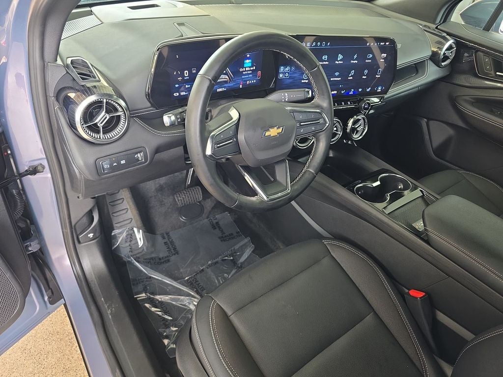 2024 Chevrolet Blazer EV LT