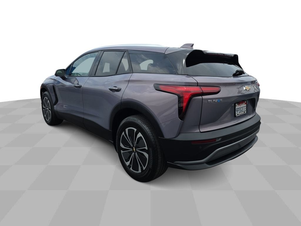 2024 Chevrolet Blazer EV LT