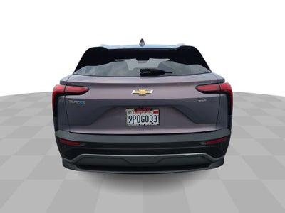 2024 Chevrolet Blazer EV LT