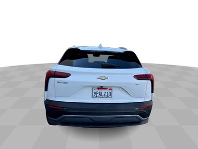 2024 Chevrolet Blazer EV LT