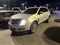 2014 Cadillac SRX Performance Collection