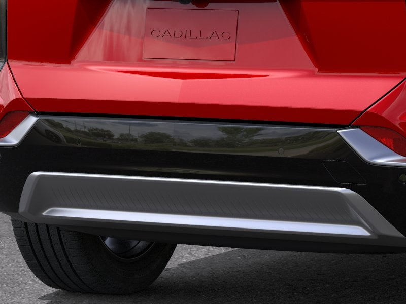 2027 Cadillac OPTIQ Premium Luxury