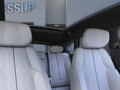 2027 Cadillac OPTIQ Premium Luxury