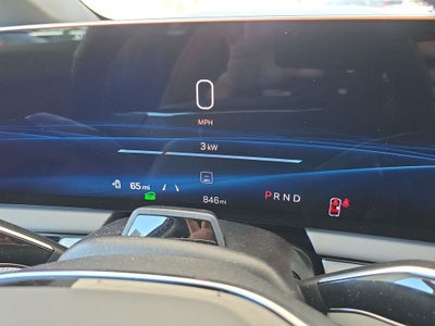 2026 Cadillac OPTIQ Premium Sport