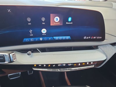 2026 Cadillac OPTIQ Premium Sport