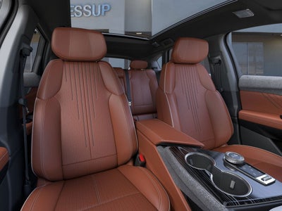 2026 Cadillac OPTIQ Premium Sport