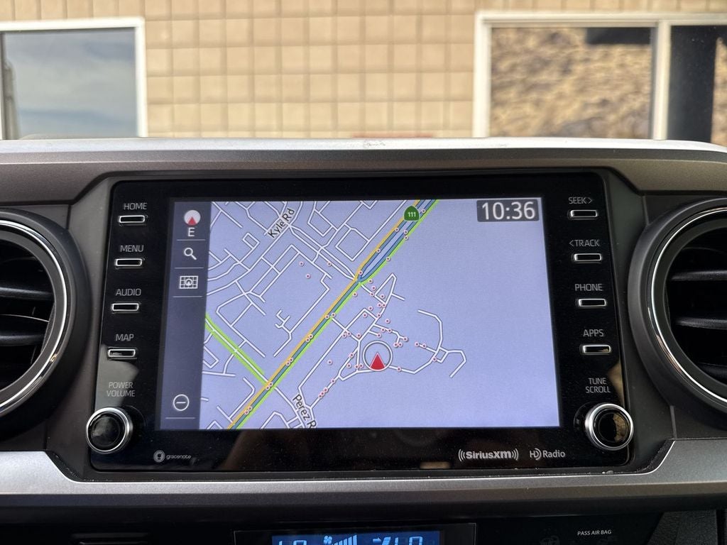 2023 Toyota Tacoma 2WD SR5