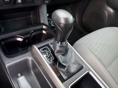 2023 Toyota Tacoma 2WD SR5