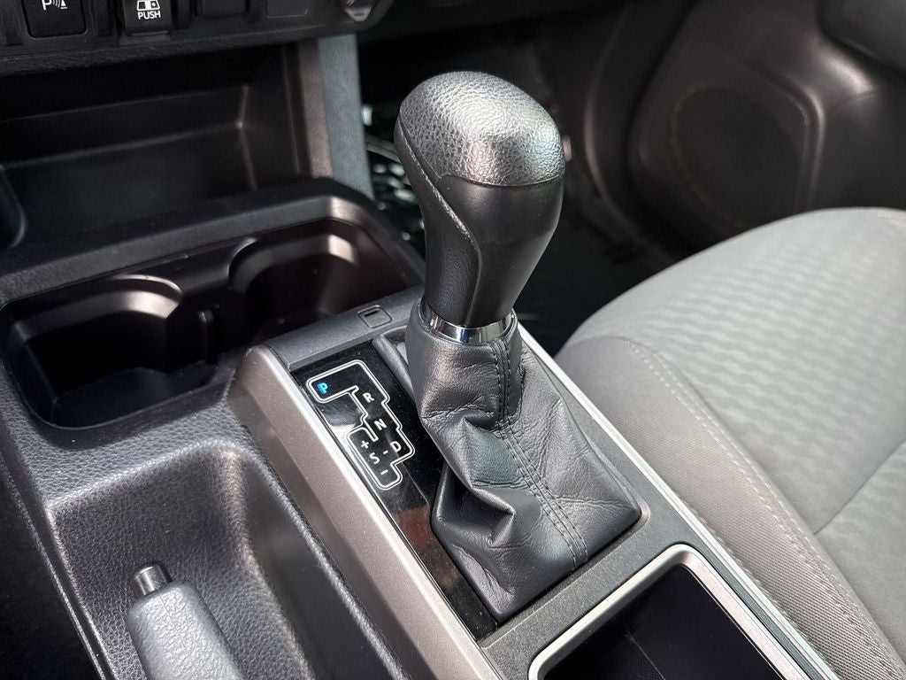2023 Toyota Tacoma 2WD SR5