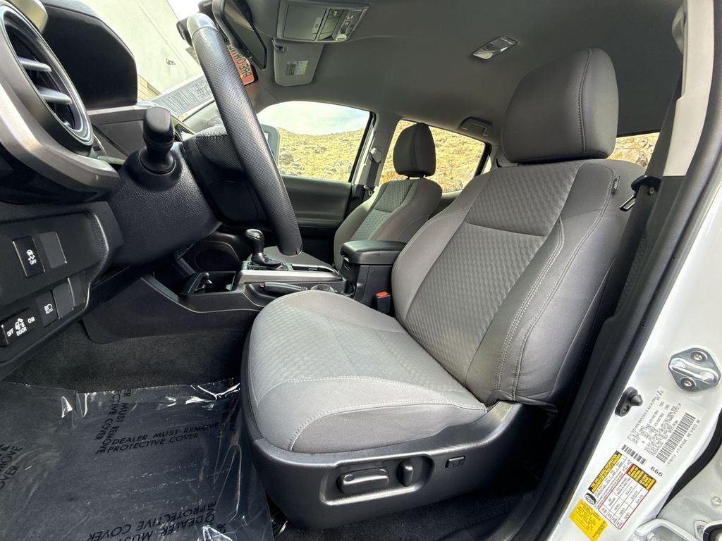 2023 Toyota Tacoma 2WD SR5