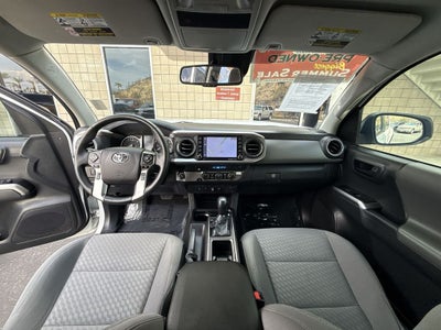 2023 Toyota Tacoma 2WD SR5