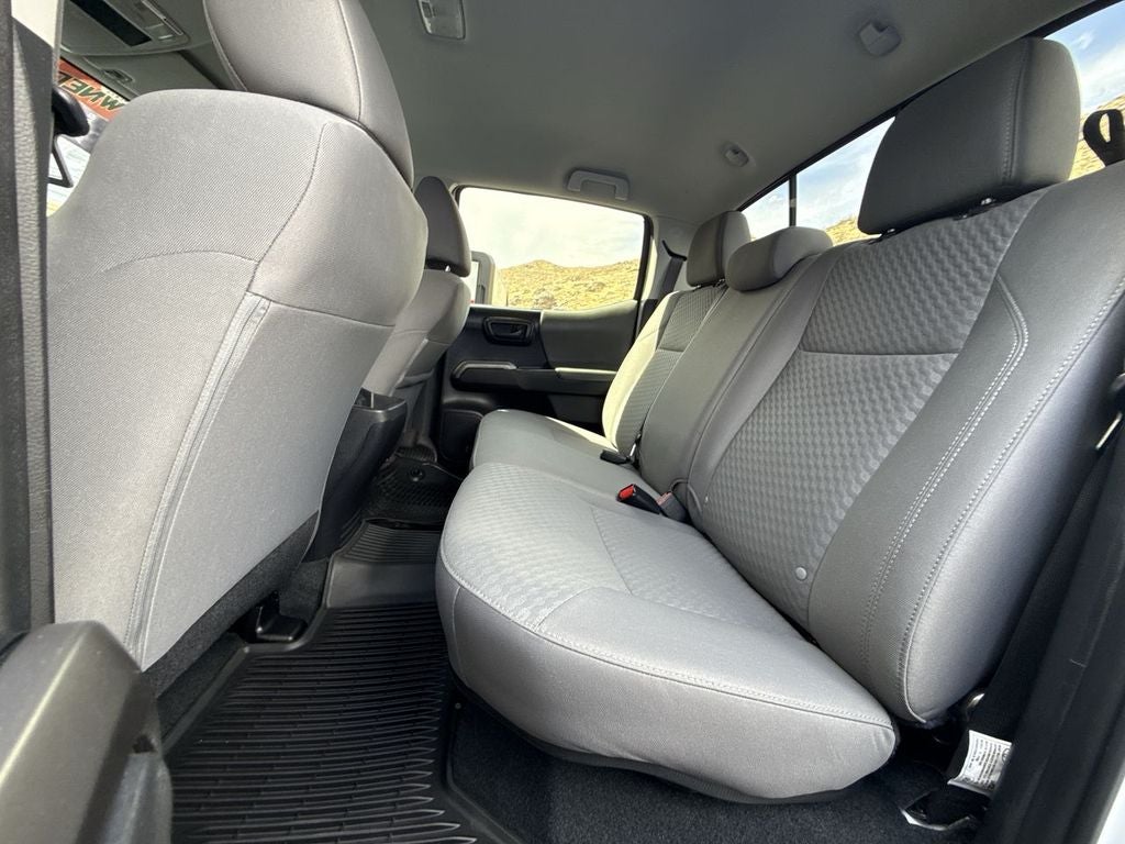 2023 Toyota Tacoma 2WD SR5