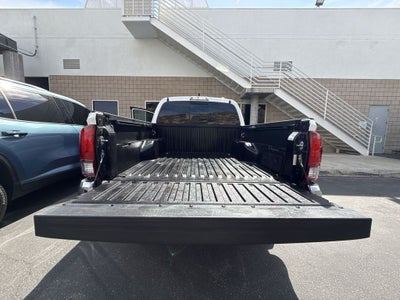 2023 Toyota Tacoma 2WD SR5