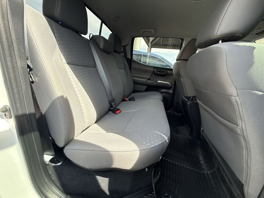2023 Toyota Tacoma 2WD SR5