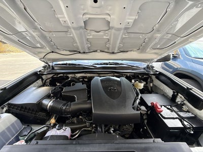 2023 Toyota Tacoma 2WD SR5