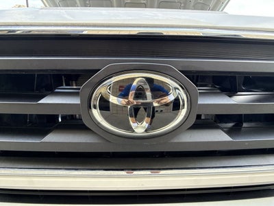 2023 Toyota Tacoma 2WD SR5