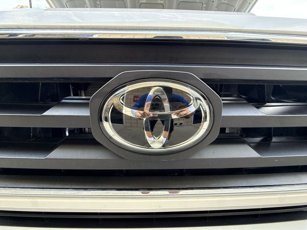 2023 Toyota Tacoma 2WD SR5