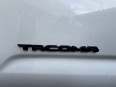2023 Toyota Tacoma 2WD SR5