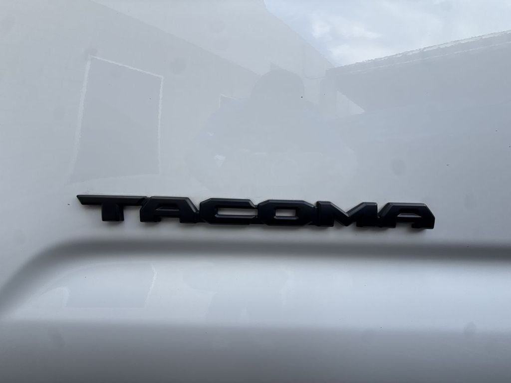 2023 Toyota Tacoma 2WD SR5